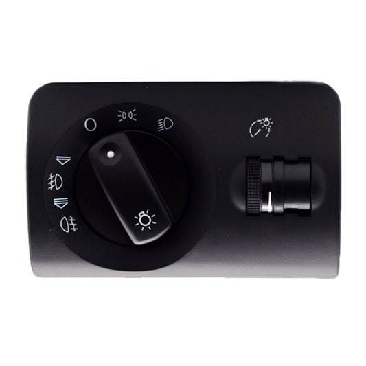 ya 1 8.5.2 Headlight Switch Fog Light Switch 4B1941531F FITS for Audi A6 C5 1997-2005