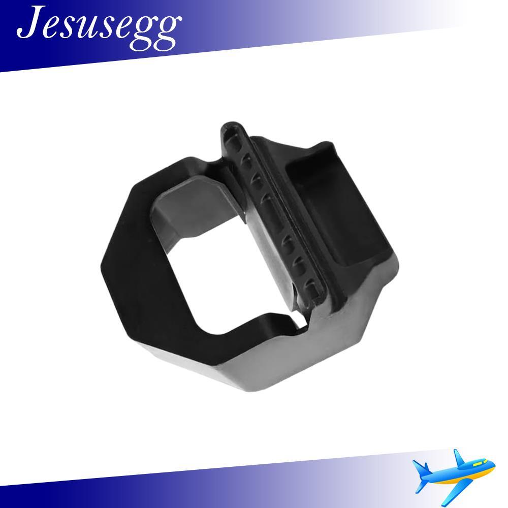 ya 13 5.27 Black Radiator Lower Mounting Bracket Fits For 1' E81 E82 E87 3' E90 E91 E92 E93