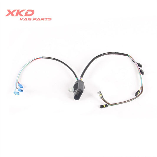 ya 1 7.7 Transmission Wiring Harness 14 Pin Fit for VW for Golf for JETTA Transporter AQ250