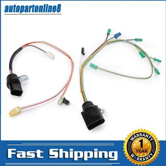 ya 2 6.29 Shift valve body wiring harness suitable for Audi for Porsche for VW 09D927363F 09D927363G
