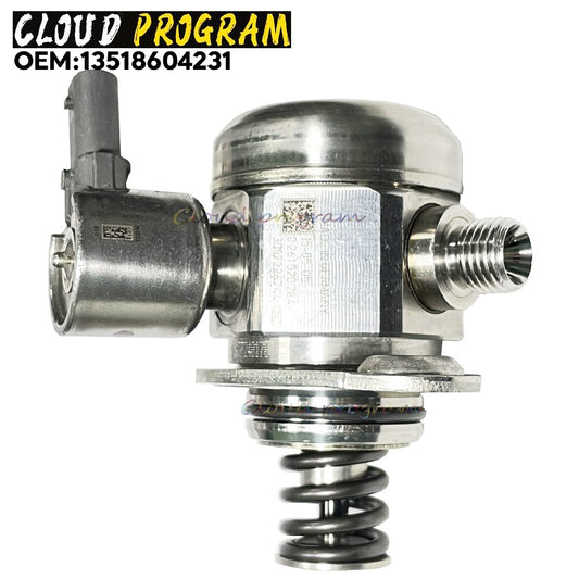ya 27 7.2 High-pressure pump 13518604231 is suitable for BMW F33, E92, F30, F10, F12, X3, X4, X5, X6 3.0L L6.