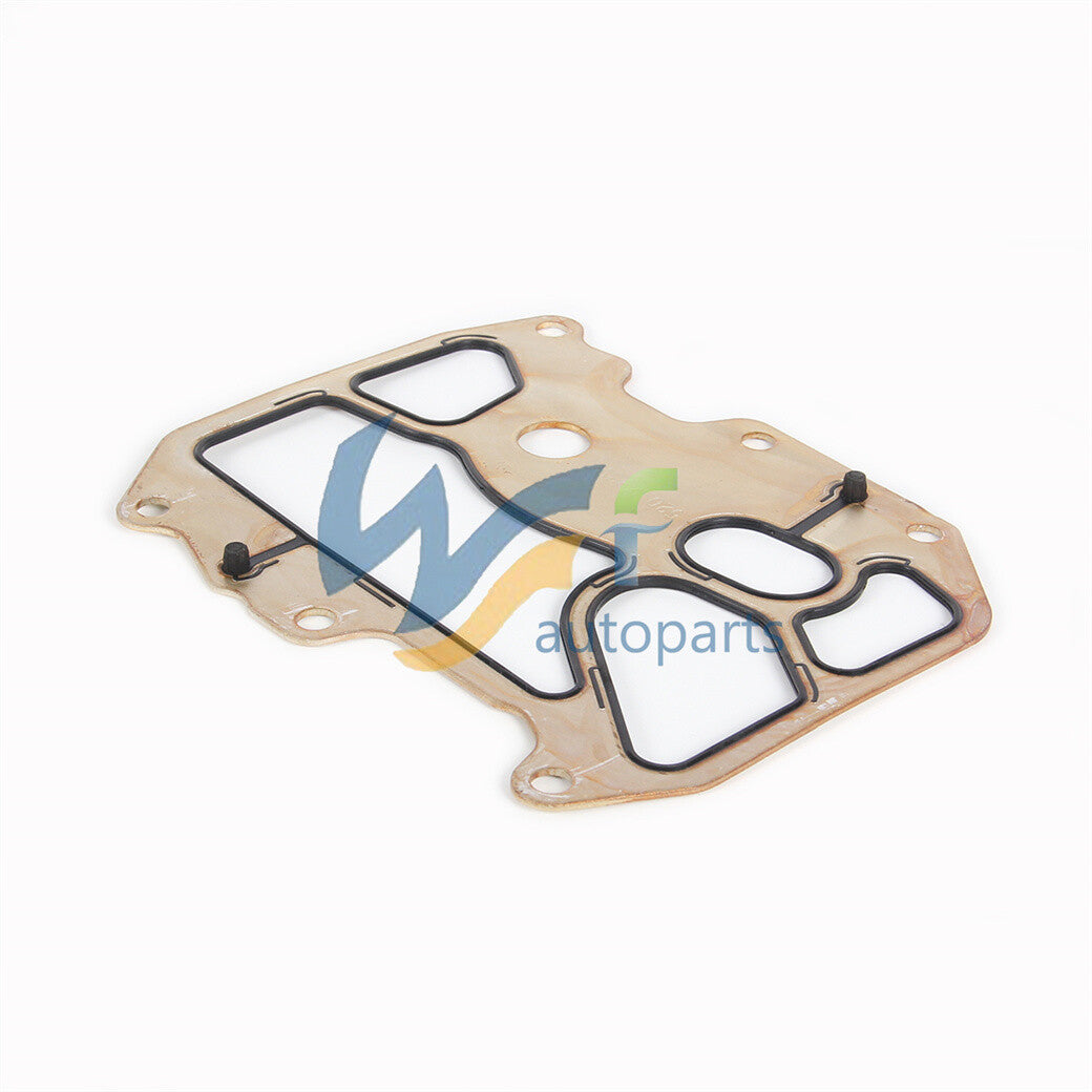 ya 5 8.7 3.0TDI Oil Cooler Gasket Fit for VW Amarok Touareg for Audi A6 Q7 059117070J