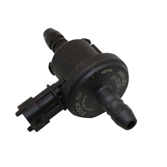 ya 1 8.5.1 Tank type purge solenoid valve carbon controller suitable for Cruze for Opel 0280142440