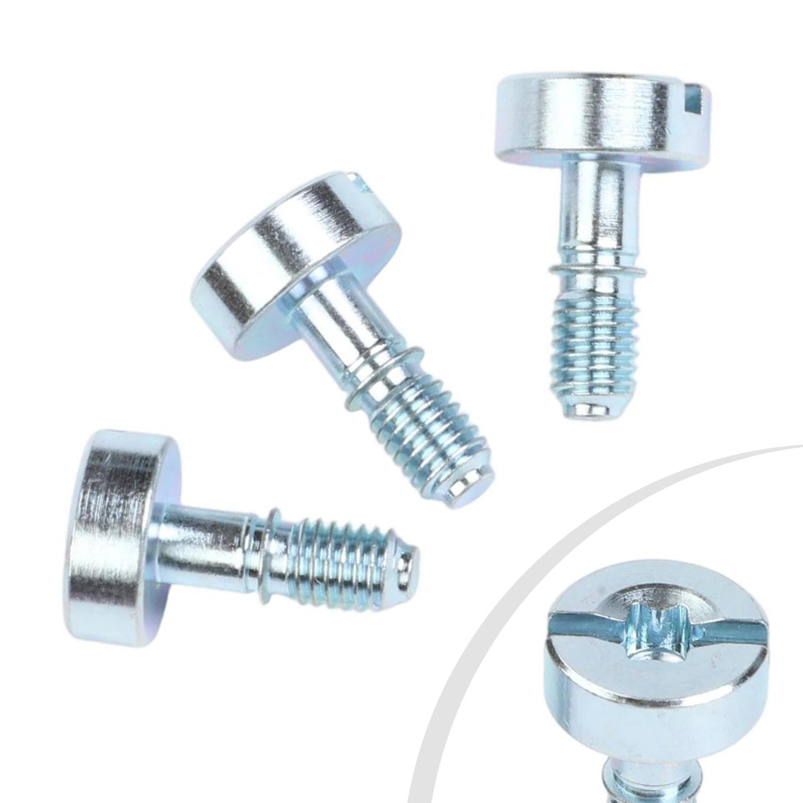 ya 17 Engine Cover Guard Screw M6x20 for MS311 MS391 Metal Pack of 3 90223191300