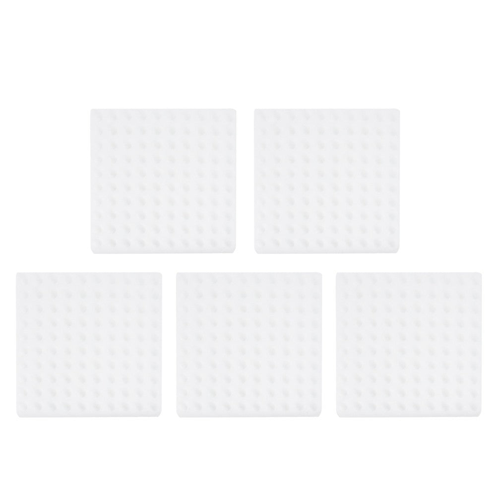 ya 14 5 Pcs Sponges for nhouse Hydroponic Cubes Soil-ee Planting