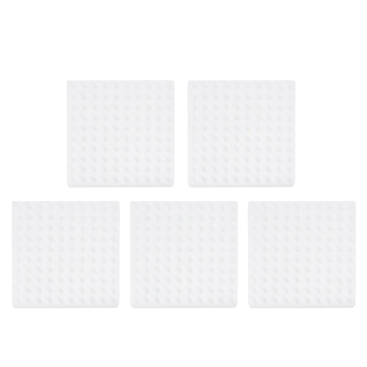 ya 14 5 Pcs Sponges for nhouse Hydroponic Cubes Soil-ee Planting