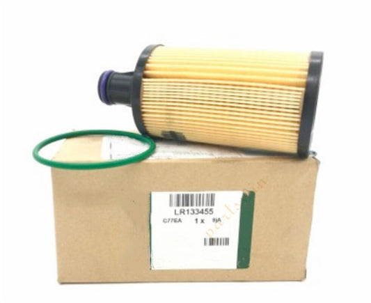 ya 5 6.16 Engine oil filter suitable for Range for Rover RR Sport I6 3.0 LR133455