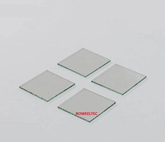 ya 14 ITO conductive coated Glass 156x156x1.1mm ITO glass (50Ohm) 20pcs B