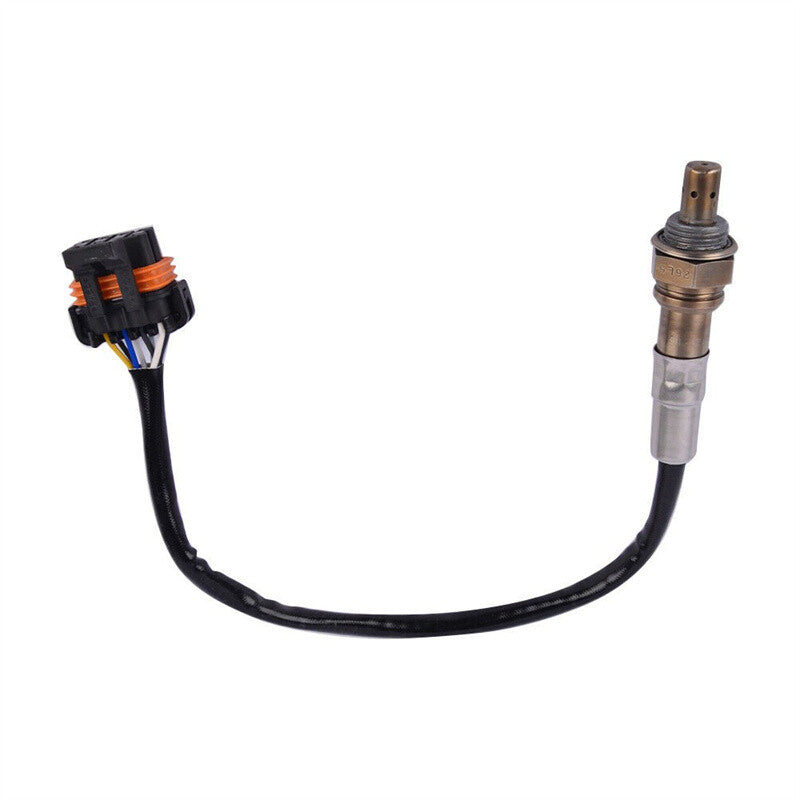 ya 1 8.5.3 Oxygen Sensor Sensor Re-cement 554-100 For Holley EFI / C950 554100
