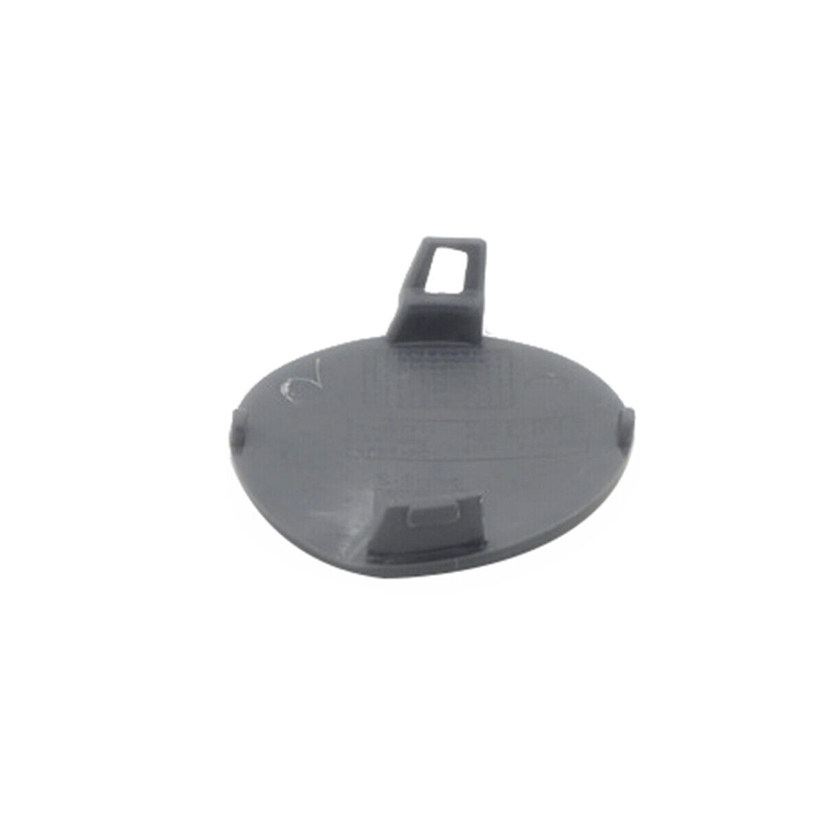 ya 5 8.7 Front Bumper Tow Hook Eye Cover Cap Fit for BMW 3Series E90 LCI Model 2008-2011