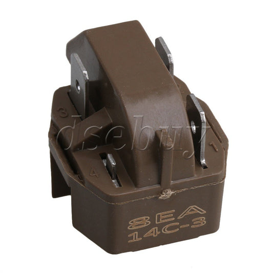 ya 26 5PCS 2262185 Reigerator Condenser Start Relay Replaces 10097202 WR7X194