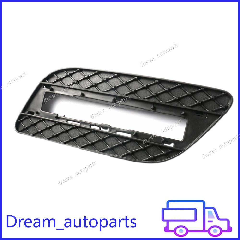 ya 27 6.18 Front Lower Right Side Bumper Grille Fit for Mercedes-Benz ML350 ML550 2012-2015