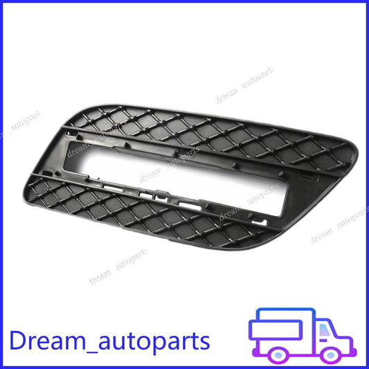 ya 27 6.18 Front Lower Right Side Bumper Grille Fit for Mercedes-Benz ML350 ML550 2012-2015