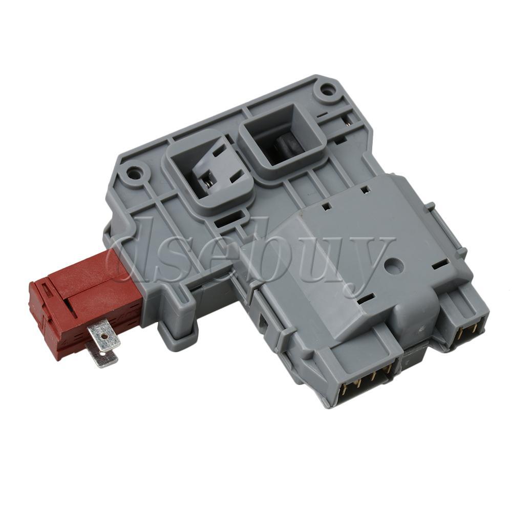 ya 26 Supplying Demand 131763202 ont Load Washer Door Lock Fit 131269400 131763200
