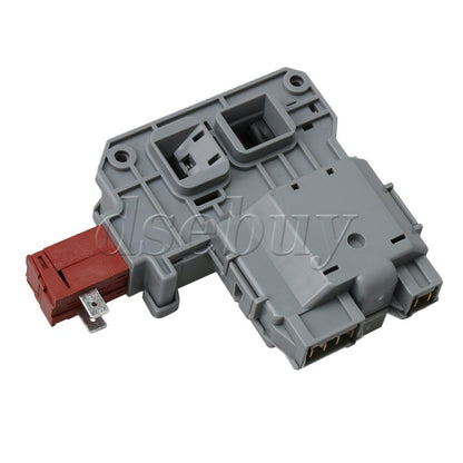 ya 26 Supplying Demand 131763202 ont Load Washer Door Lock Fit 131269400 131763200
