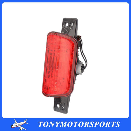 ya 13 5.27.2 Rear Spare Wheel Fog Lamp Light for Mitsubishi for Pajero V97 V98 2007 2008 2009-15
