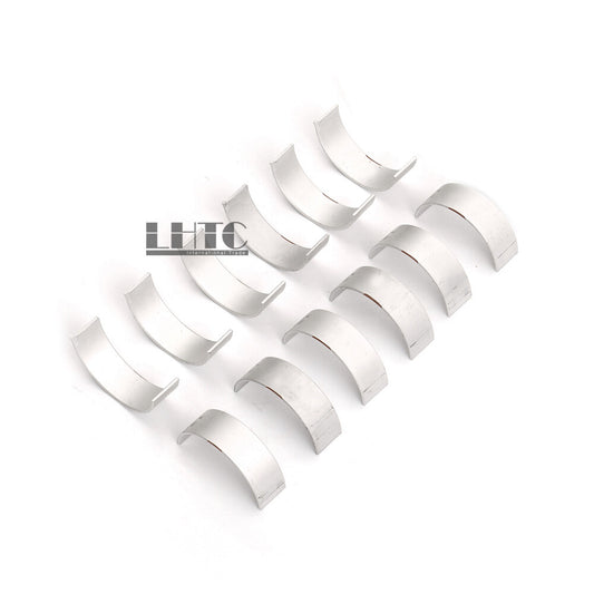 ya 11 6.9 Connecting Rod Big End Bearings Set STD for Porsche for Cayenne GTS Macan Turbo 3.6T
