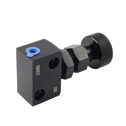 ya 5 8.7 Adjustable Brake Bias Proportioning Pressure Regulator fit For Brake Adjustment