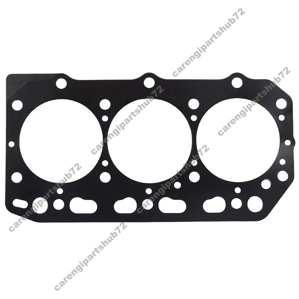 ya 5 8.7 Overhaul gasket set for Yanmar 3TNV88 Komatsu 3D88E engine