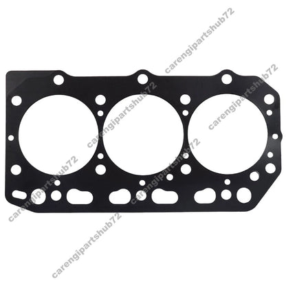 ya 5 8.7 Overhaul gasket set for Yanmar 3TNV88 Komatsu 3D88E engine