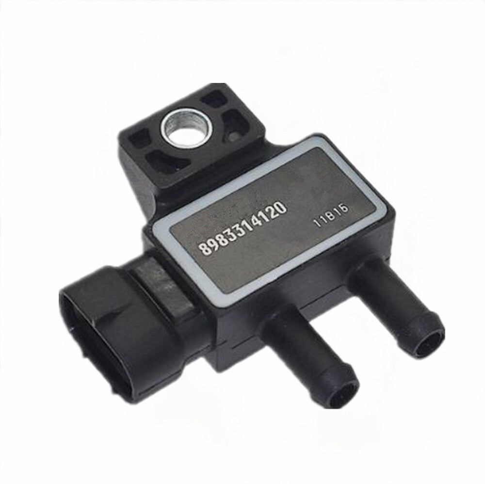 ya 1 8.5.2 Differential pressure sensor 8983314120 is suitable for Isuzu DMAX MUX