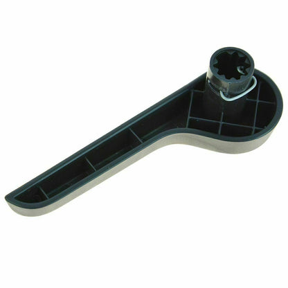 ya 5 8.7 For 07-14 for Chevrolet for Silverado for GMC for Sierra Left LH Driver for SEAT Adjuster Lever Handle