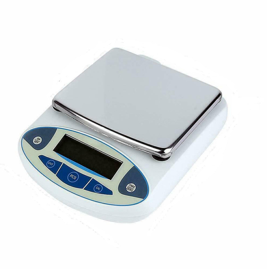 ya 17 5000 x 0.01 g 10mg 5kg A lytical Digital Weighing Balance Scale Lab Jewelry t