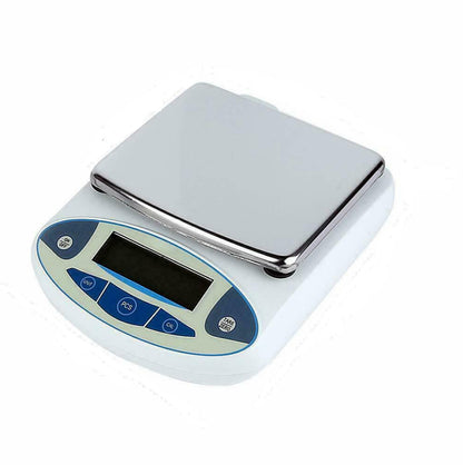 ya 17 5000 x 0.01 g 10mg 5kg A lytical Digital Weighing Balance Scale Lab Jewelry t