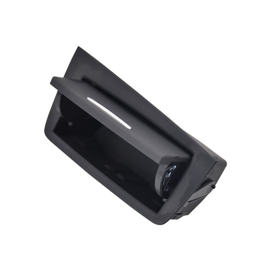 ya 8 5.26 Right for 51427282486 for BMW 3 'F30 F80 F31 F35 Center Console Ashtray Case 