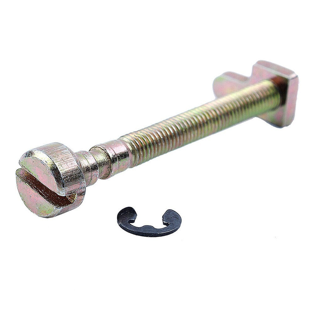 ya 17 Pise Size Chain Tensioner Adjuster Screw Kit for Optimal Performance