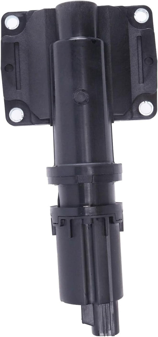 ya 9 6.5.2 Front Differential Actuator 52114387AE Applicable to 2008-2016 for Dodge for Ram 1500 52114387AF