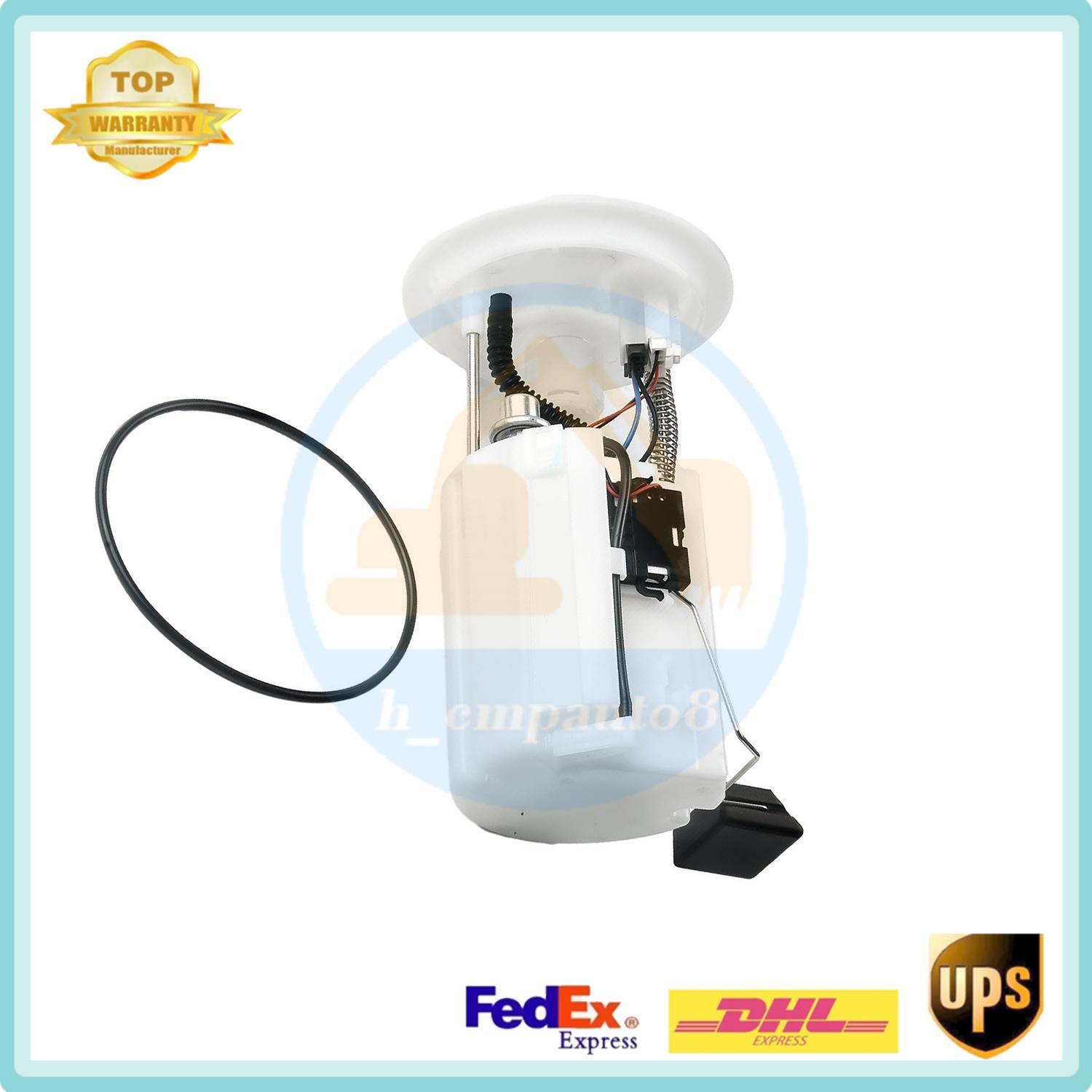 ya 27 7.2 Fuel Pump 1760A578 for Mitsubishi Mirage 2014~2022 Space-Star G4 2017~2022 White