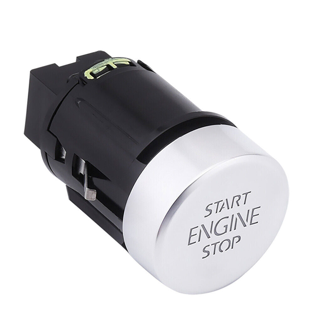 ya 1 8.5.4 2 * Engine start stop switch suitable for VW for Tiguan S SE SEL 2009-2018 5N0959839