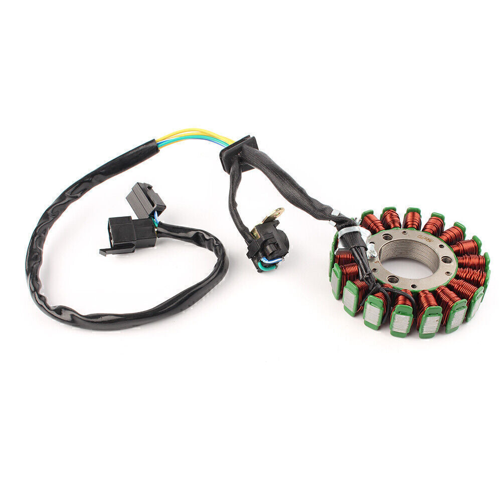 ya 5 8.7 Magneto Engine Stator Generator Coil Fits for Suzuki GS125 82-94/GN125 82-01