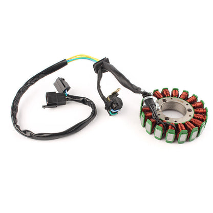 ya 5 8.7 Magneto Engine Stator Generator Coil Fits for Suzuki GS125 82-94/GN125 82-01