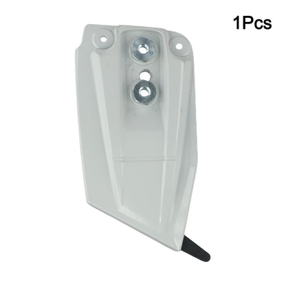 ya 17 Metal Clutch Cover for MS462 500i Chainsaw Easy Installation Replacement