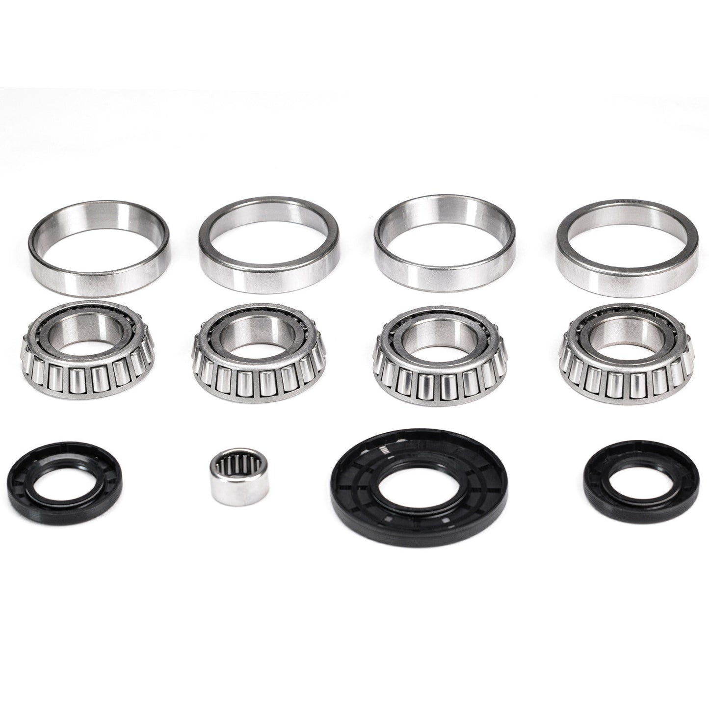 ya 5 8.7 Differential Bearing Seal Kit For Can Am for Outlander G2 800 850 1000 XMR Diff Rear