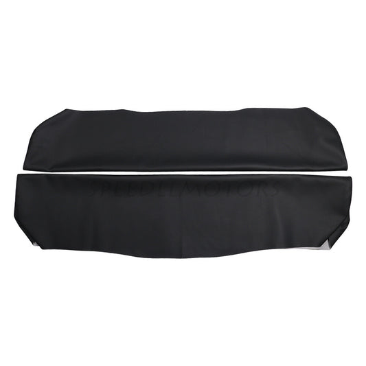 ya 2 7.14 Fit 2002-2008 for Polaris Ranger 2009 for Polaris Ranger 700 crew Replacement for Seat Cover