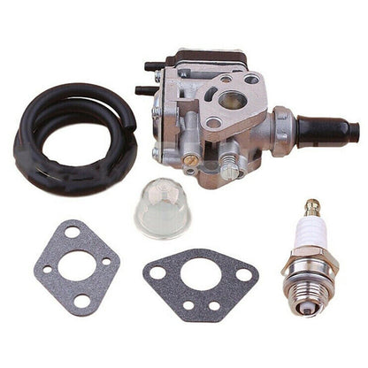 ya 17 Carburetor Set For TH43 TH48 KBH48A Trimmer Brushcutter 150032547 Parts
