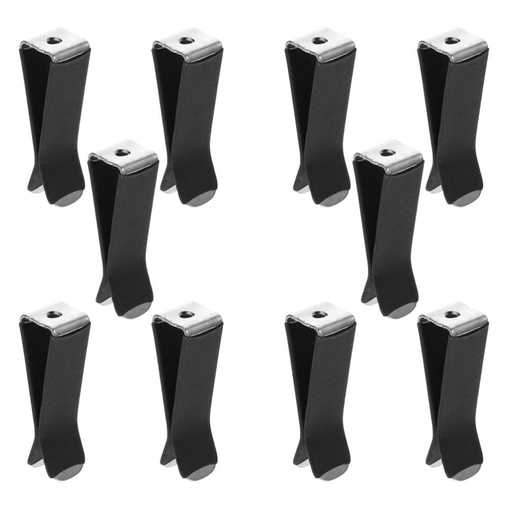ya 5 8.7 10pcs Car Air Vent Clips Car Vent Clips For Diffusers And Car Fresheners Ve