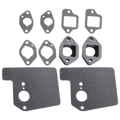 ya 14 Efficient Operation with Carburetor Gasket Kit for For V160 For V160A