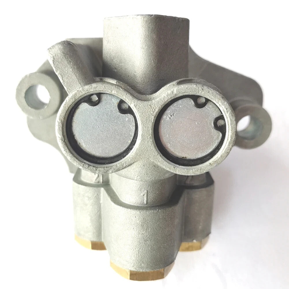 ya 5 8.7 Truck gearbox shut-off valve suitable for Mercedes-benz Actros Antos Arocs 0022602457 0022606157