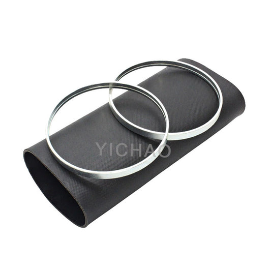 ya 1 8.5.2 Suitable for Mercedes W211 S211 C219 E CLS Rear rubber ring air suspension spring 