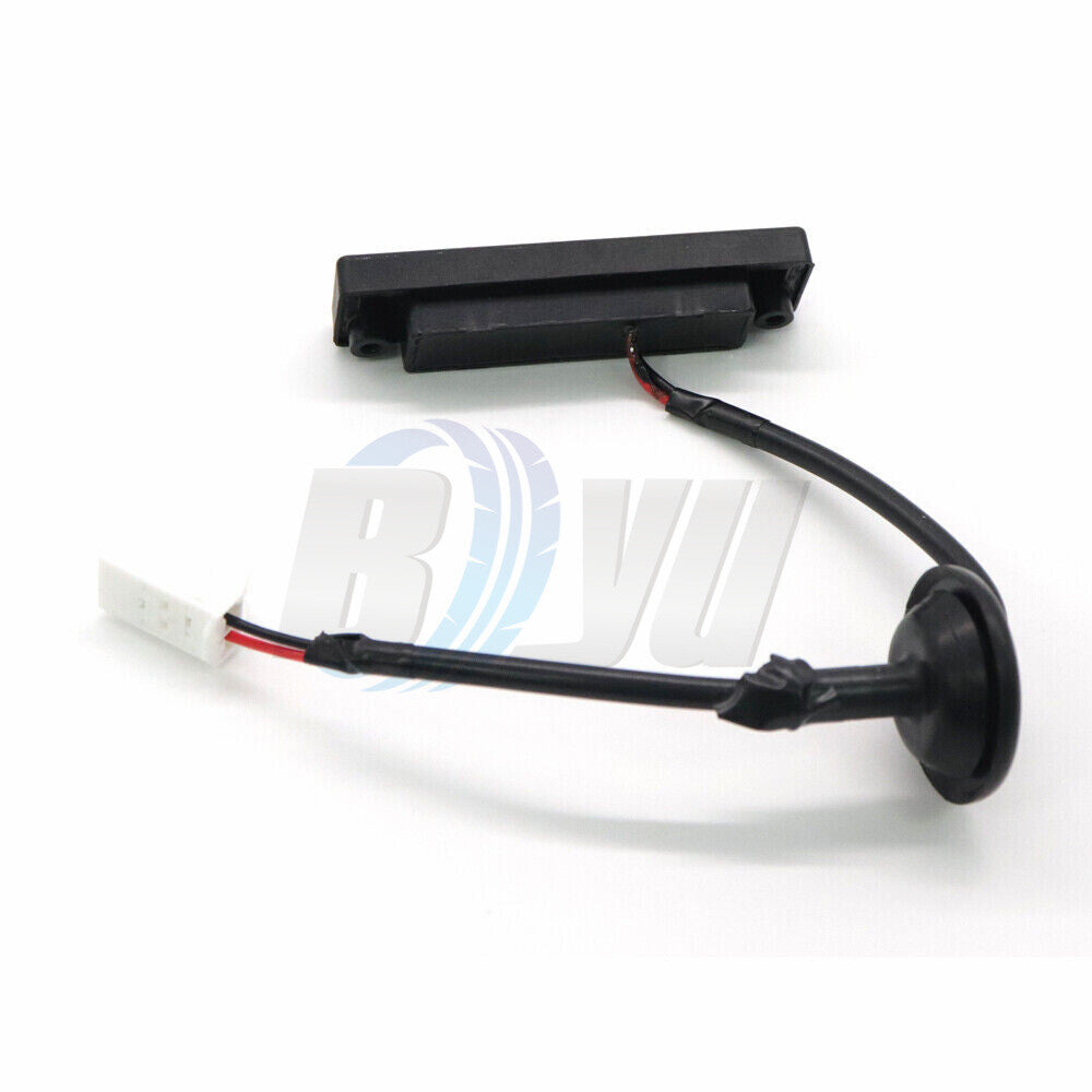 ya 6 6.12 81260-2V000 for Veloster 12-17 Outside Hdl Lock Assembly-T Lid without Camera