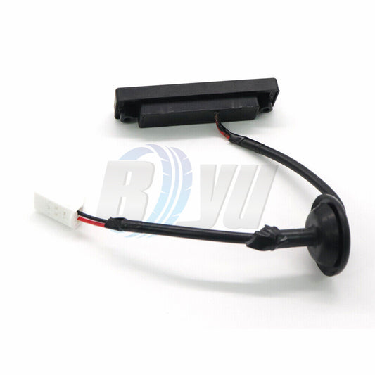 ya 6 6.12 81260-2V000 for Veloster 12-17 Outside Hdl Lock Assembly-T Lid without Camera
