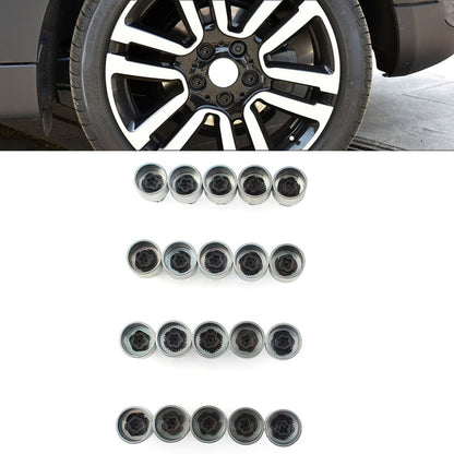 ya 5 8.7 Locking Wheel Nut Key Remover Fit for BMW for Mini 1 / COOPER / COOPER S