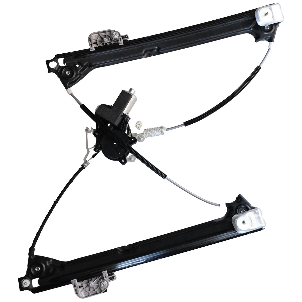 ya 11 10.28 Front Left Power window with motor for Maserati Quattroporte M156 Ghibli M1