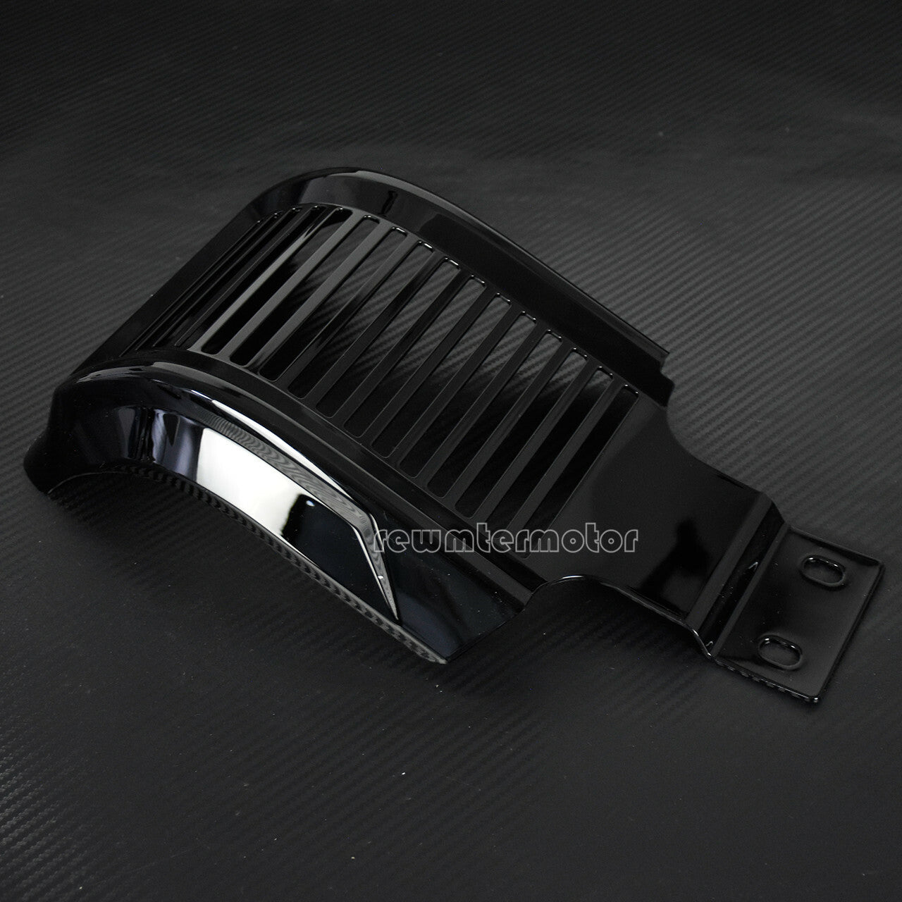 ya 27 7.20 ABS Plastic Skid Plate Engine Guard Chassis Protective Fit for Harley Sportster