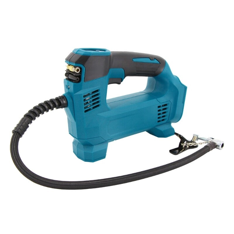 ya 14 Cordless Tire Inflator Air Compressor for 18V 160PSI LED Light Handheld
