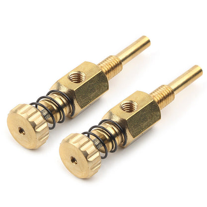 ya 5 8.7 for Yamaha Banshee 2 Sets Performance Power Jet Valve Adjustable Powervalve